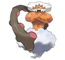 Landorus avatar