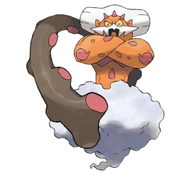Landorus