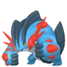 Mega-Swampert