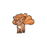 Vulpix