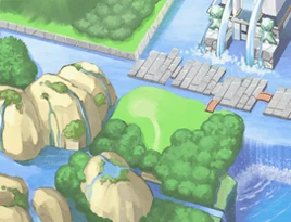 Reino de Fontaine Conquest