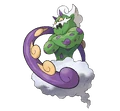Tornadus