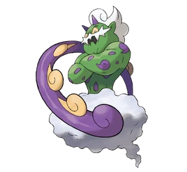 Tornadus