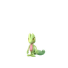 Treecko