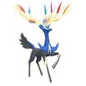 Xerneas