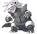 Aggron