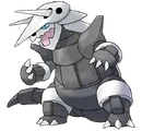 Aggron
