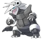 Aggron
