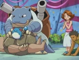 Imagen de Blastoise