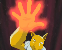 EP273 Hypno usando come sueños.png (48 kB) Hypno de Harrison usando come sueños. Genera un aura roja en su mano...