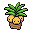 Exeggutor mini