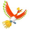Ho-Oh