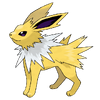 Pokémon - Leafeon 🍃 Leafeon es la evolución de tipo planta de eevee.  Leafeon se siente más identificado con la naturaleza que con el ser…