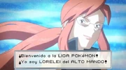 Lorelei en el .