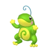 Politoed