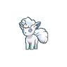 Vulpix de Alola