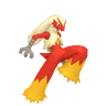 Blaziken