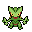 Sceptile mini