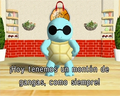 Squirtle (Pokémon Channel).png (209 kB) Squirtle en Pokémon Channel.