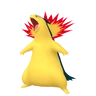 Typhlosion
