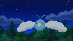 EP645 Swablu