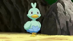 EP791 Ducklett