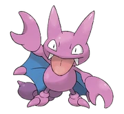 Evoluciona a: * Gligar → Gliscor