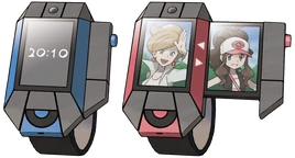 Ilustración del videomisor