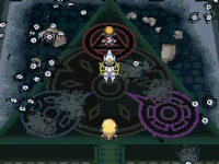 Creación del huevo de Giratina.