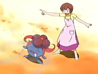 EP468 Gloom usando somnífero