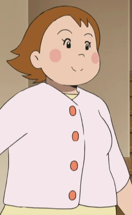 Madre de <!--LINK'" 0:0--> en el <!--LINK'" 0:1-->