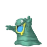 Grimer de Alola