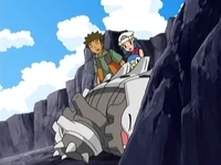 EP579 Lairon debilitado