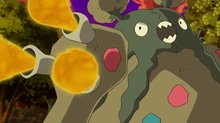 EP767 Garbodor usando bomba ácida.png (107 kB) Un Garbodor usando bomba ácida.