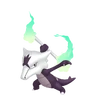 Marowak de Alola