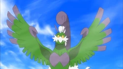 OAH01 Tornadus