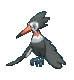 Imagen de Trumbeak en Pokémon Sol y Pokémon Luna