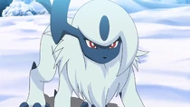 Imagen de Absol