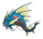 Mega-Gyarados