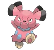 Snubbull