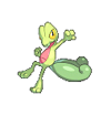 Treecko