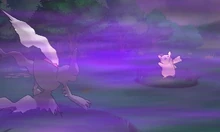 Viento aciago ROZA.png (184 kB) Darkrai usando viento aciago en la sexta generación.