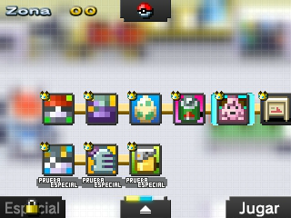 Lista De Niveles De Pokemon Picross Wikidex Fandom Lista De Niveles De Pokemon Picross Wikidex Fandom