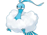 Altaria
