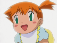 Misty Anime Wikidex Fandom