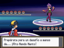 Guía de Pokémon Oro HeartGold y Plata SoulSilver