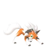 Lycanroc
