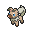 Rockruff icon