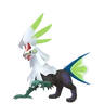 Silvally
