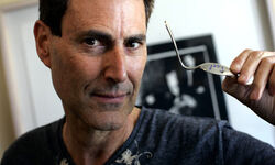 Uri Geller